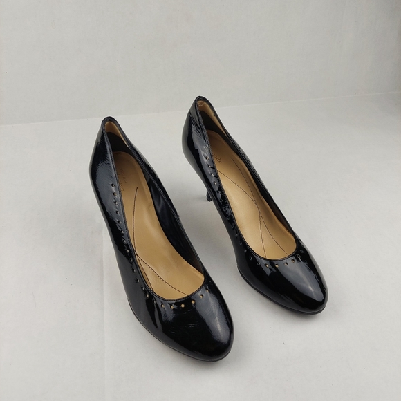 Kate Spade Black Pumps - Picture 11 of 11